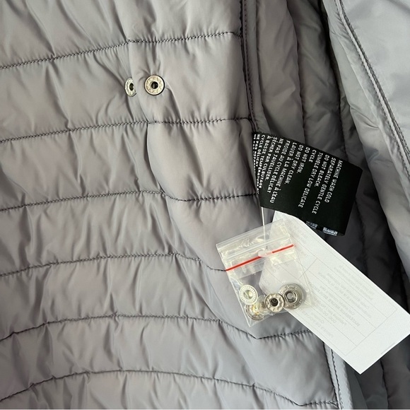 Arctic Expedition Ladies Puffer Jacket - Picture 4 of 10